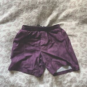 Lululemon 7” Shorts Medium